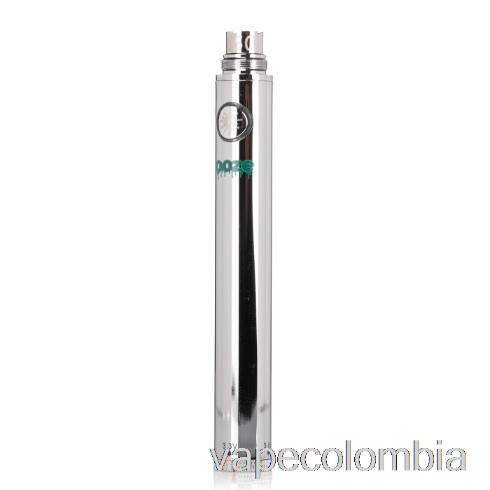 Vape Desechable Rezuma 650mah Giro Vv Batería Negro